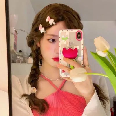 铜雀春深锁二美