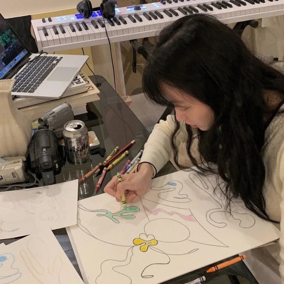 历总的私密小娇妻